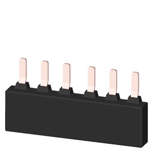 EMBARRADO TRIFÁSICO PARA 2 INTERRUPTORES