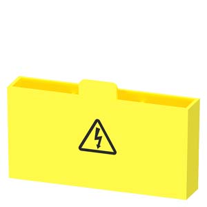 [3RV19356A] PROT. CONTRA CONTACTOS INVOL., PARA PUES