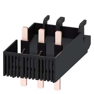 [3RA29311AA00] BLOQUE DE CONEXIÓN ELÉCTRICO Y MECÁNICO