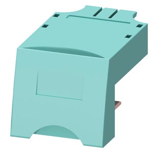 [3RV29275A] CONECTOR DE UNIÓN TAMAÑO S0 BORNE DE RES