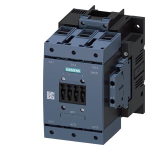 [3RT10541AR36] CONTACTOR DE POTENCIA, AC3 115 A, 55 KW