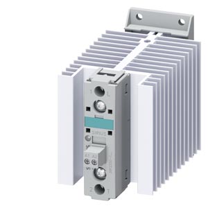 CONTACTOR ESTATICO 3RF2 AC51 50A / AC15