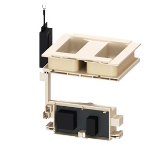 [3TY76830CQ7] BOBINA CON NÚCLEO CON ELECTRÓNICA DE CON