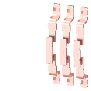 JUEGO DE CONTACTOS PARA 3RT2036 3S, CONT