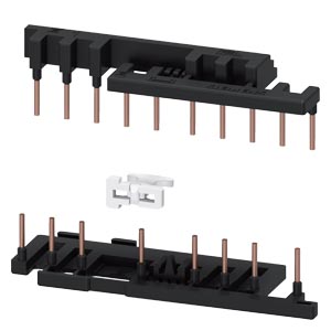 JUEGO DE PIEZAS PARA EL CABLEADO PARA BO