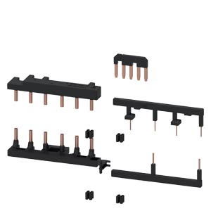 JUEGO DE PIEZAS PARA EL CABLEADO PARA BO