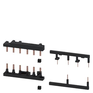 JUEGO DE PIEZAS PARA EL CABLEADO PARA BO