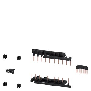JUEGO DE PIEZAS PARA EL CABLEADO PARA BO
