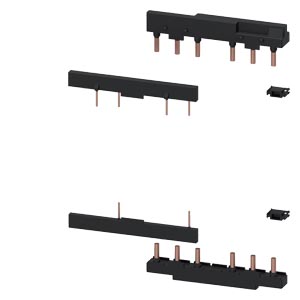 JUEGO DE PIEZAS PARA EL CABLEADO PARA BO