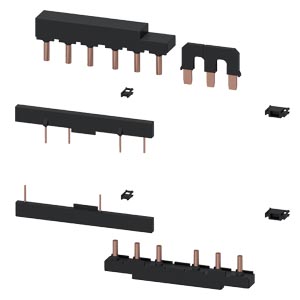 [3RA29332BB1] JUEGO DE PIEZAS PARA EL CABLEADO PARA BO