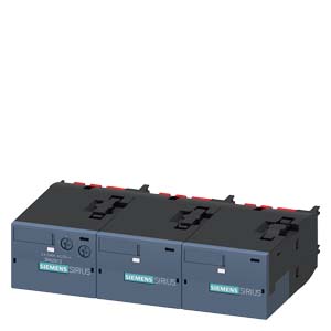 [3RA28160EW20] MÓDULO DE FUNCIÓN ESTRELLATRIÁNGUL