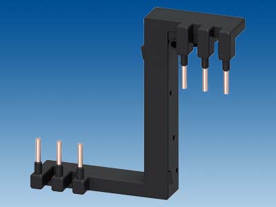 CONECTOR DE CORRIENTE PRINCIPAL SAFETY P