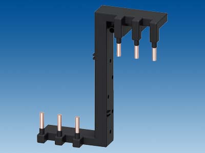 CONECTOR DE CORRIENTE PRINCIPAL SAFETY P