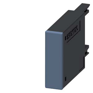 LIMITADOR DE SOBRETENSIONES, ELEMENTO RC