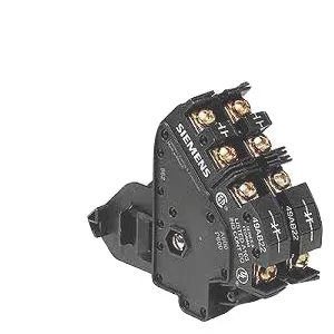 [US2:49AB22]  CONTACTOS AUXILIARES 2NO 2NC