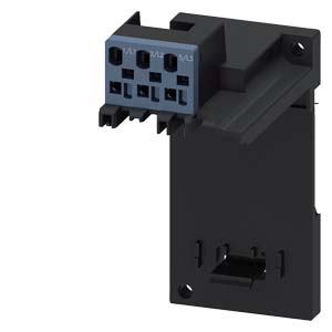 [3RU29163AC01] SOPORTE PARA INSTALACIÓN INDEPENDIENTE P