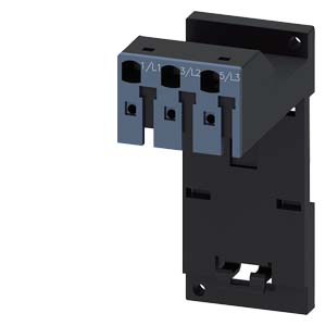 [3RU29263AC01] SOPORTE PARA INSTALACIÓN INDEPENDIENTE P