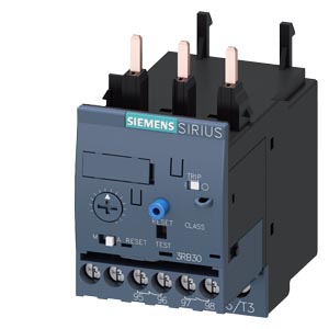 RELÉ DE SOBRECARGA 10...40 A ELECTRÓNICO