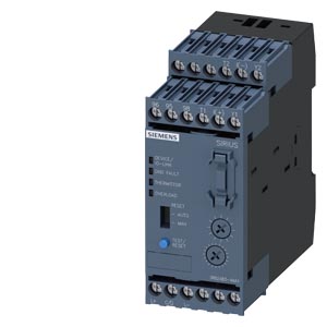 RELECADOR DE SOBRECARGA IO-LINK