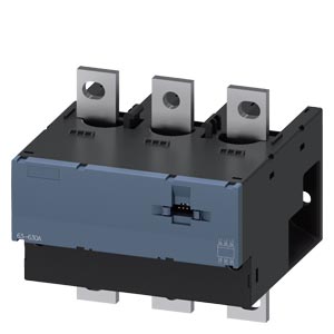 [3RB29662WH2] MÓDULO DE MEDICIÓN DE CORRIENTE 63-630A