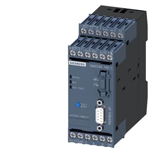 UNIDAD BASE SIMOCODE PRO C INTERFAZ PROF