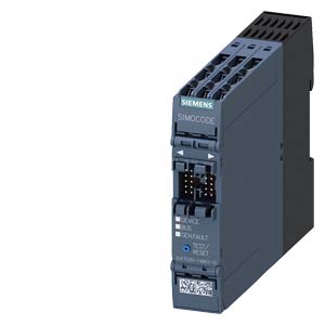 [3UF70201AB010] UNIDAD BASE SIMOCODE PRO S, INTERFAZ PRO