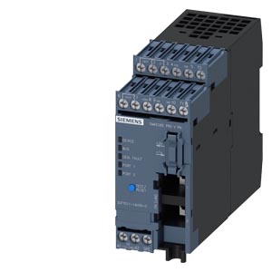 [3UF70111AU000] UNIDAD BASE SIMOCODE PRO V PN, ETHERNET/