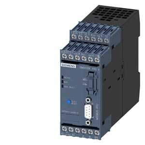 UNIDAD BASE SIMOCODE PRO V MR, INTERFAZ