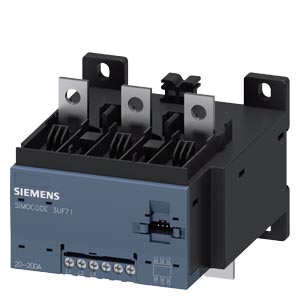 [3UF71131BA010] MÓDULO DE MEDIDA DE INTENSIDAD/TENSIÓN