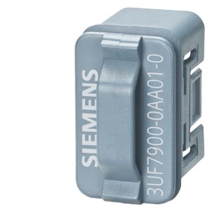 [3UF79000AA010] CARTOUCHE MÉMOIRE POUR PARAMÉTRER LE SIM