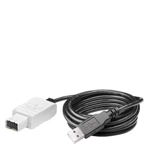 CÂBLE PC USB POUR LE RACCORDEMENT À L'IN