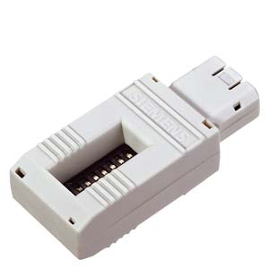 [3UF79100AA000] CONECTOR DE DIRECCIONAMIENTO, PARA LA AS