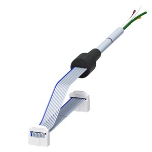 [3UF79370CA000] CABLE DE CONEXIÓN EN Y PARA UTILIZAR JUN