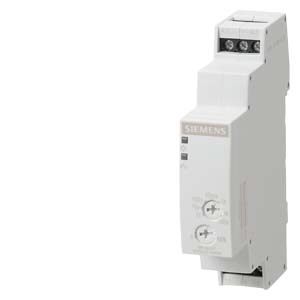 RELÉ TEMPORIZADOR, ELECTRÓNICO RETARDADO