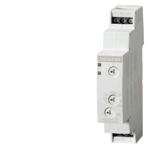 RELÉ TEMPORIZADOR, ELECTRÓNICO MULTIFUNC