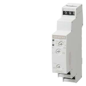 RELÉ TEMPORIZADOR, ELECTRÓNICO CON FUNCI