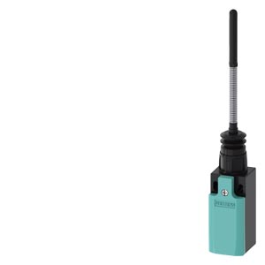 [3SE52320HR01] INTERRUPTOR DE POSICIÓN CAJA DE PLÁSTICO