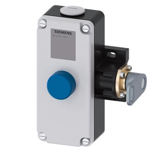 [3SE71601AE00] INTERRUPTOR DE TIRÓN POR CABLE CON PALAN