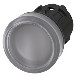 LÁMPARA DE SEÑALIZACIÓN, 22 MM, REDONDO,