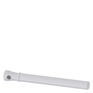 [3SU19000FU600AA0] CLÉ ID GROUPE ID INDIVIDUEL, BLANC, PROG