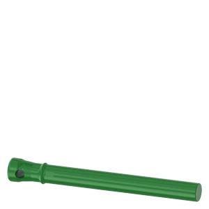 [3SU19000FV400AA0] LLAVE ID IDGROUP 1, VERDE
