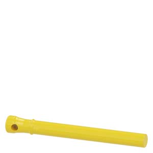 [3SU19000FW300AA0] LLAVE ID IDGROUP 2, COLOR AMARILLO