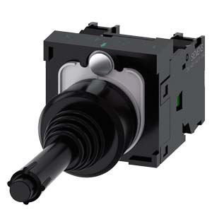 COORDINATE SWITCH 2 SWITCH POSITIONS