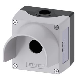 [3SU18510AA000AC1] BOÎTIER POUR APPAREILS DE COMMANDE, 22 M