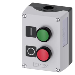 [3SU18020AB002AB1] BOÎTIER POUR APPAREILS DE COMMANDE, 22 M