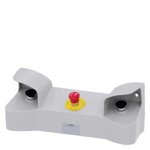 [3SU18533NB001AA1] CONSOLA DE MANDO A DOS MANOS PARA APARAT