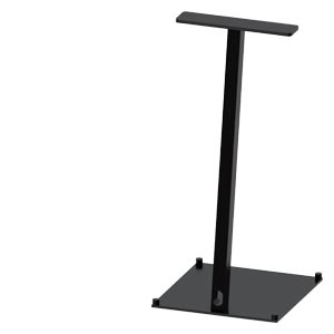 PIED POUR PUPITRE DE COMMANDE BIMANUELLE