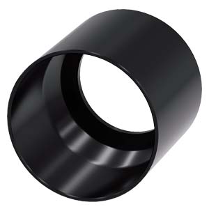 REHAUSSE DE PROTECTION POUR BOUTON, COMM