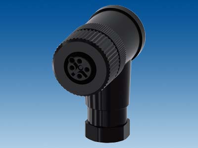 [3SU19000KL100AA0] CONNECTEUR POUR POUSSOIR FAIBLEEFFORT,