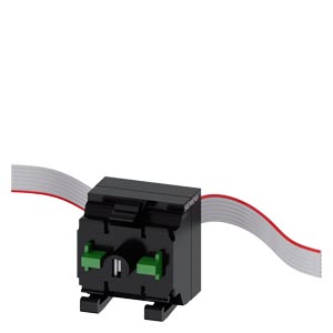 [3SU14011MC501CA1] SIRIUS ACT : EMBASE (MODULE DE COMMANDE